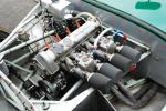 Lotus Eleven Le Mans 1956 года